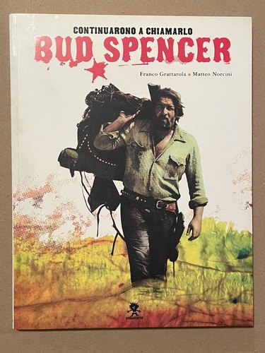 Bud spencer libro 100 - -,