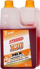 Olio Strong K70 Mix Synthetic