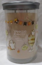 Candela Yankee decorativa