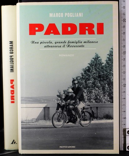 Padri marco pogliani - marco,
