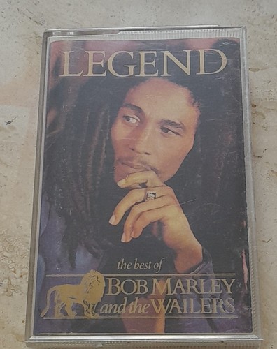 Bob marley legend the best - bob,