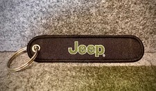 1 Pezzo Portachiavi JEEP
