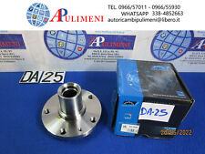 CUSCINETTO MOZZO RUOTA ANTERIORE PER CITROEN JUMPER FIAT DUCATO (230) BOXER