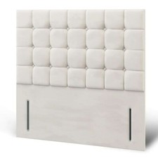 Testata peluche cubo di