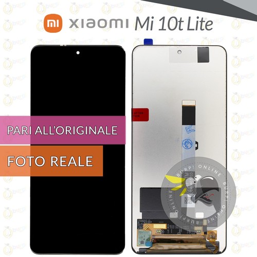 Display xiaomi 10t - xiaomi,