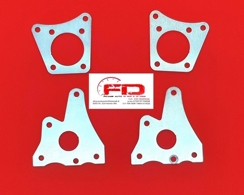 Supporti per freni disco - supporti,