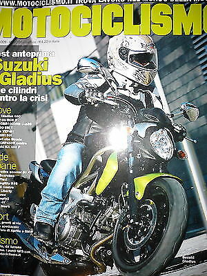 Motociclismo 2646 mar 2009 - motociclismo,