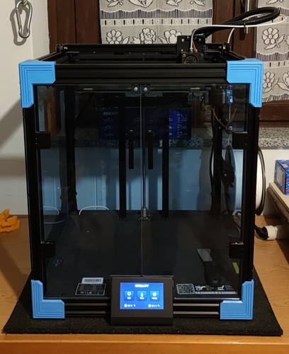 Creality ender stampante - 6,