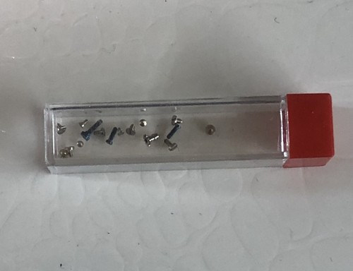 Zenith 2572 kit viti - 2572,