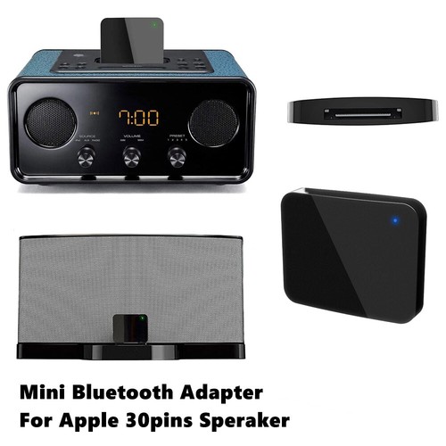 Per bose sounddock - sony, jbl
