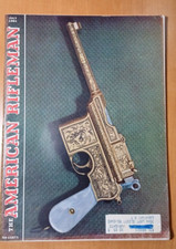 The American Rifleman Magazine