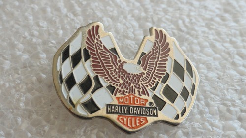 Pin harley davidson - s,