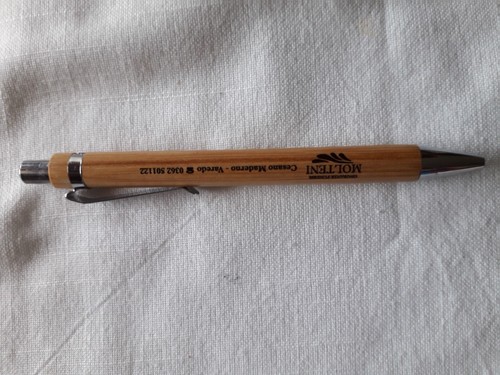 Penna pubblicitaria sfera - penna,