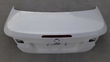 PORTELLONE COFANO POSTERIORE BMW SERIE 3 E92 E93 COUPE' E CABRIO ANNO 2009
