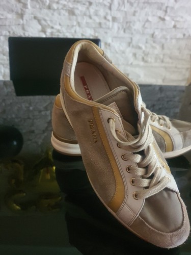 Scarpe donna sneakers prada - donna,