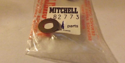 Nos garcia mitchell 908 909 - nos,