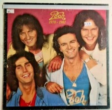 LP 1978 - 1981 - pooh