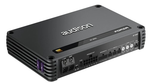 Amplificatore audison m6d - af,