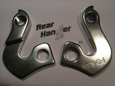 Gancio Deragliatore Mech