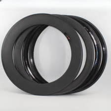 700C 38 50 60 88mm Bici da