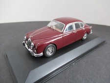Minichamps 1:43 1959 Jaguar MK II art n. 430130602