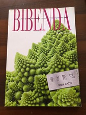 Bibenda n.42 2012 per rendere