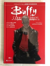 BUFFY L'AMMAZZAVAMPIRI  VOLUME