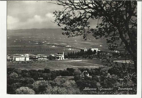 73789 alberese grosseto - alberese,