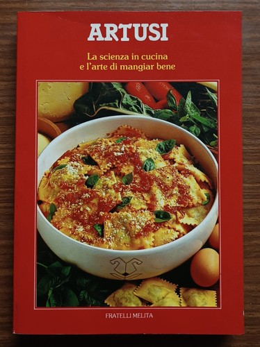 Scienza cucina l - in, e