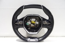 Volante PEUGEOT 3008 2 PHASE 1