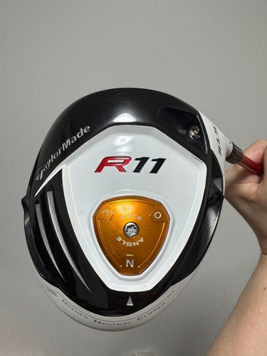 Albero taylormade r11 driver - albero,
