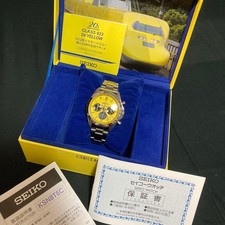 Orologio Cronografo SEIKO Dr