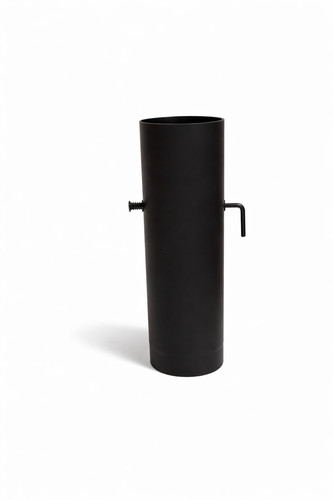 Tubo stufa 150 500 - mm, con
