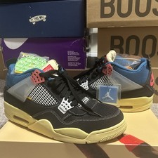 Taglia 12 - Jordan 4 Retro x