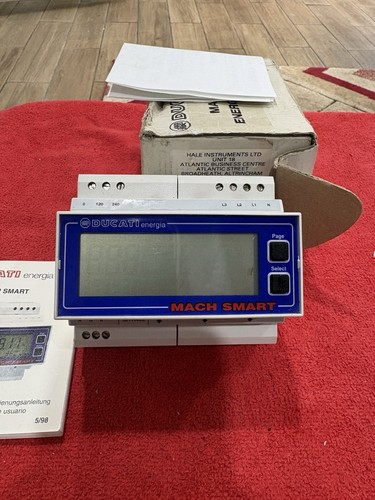 Modulo controllo alimentazione