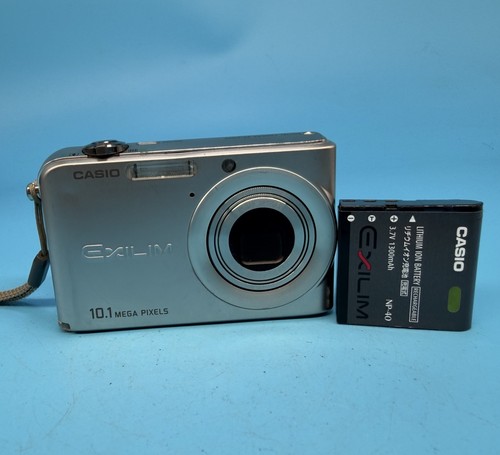Casio exilim z1000 1 - casio, ex-z1000