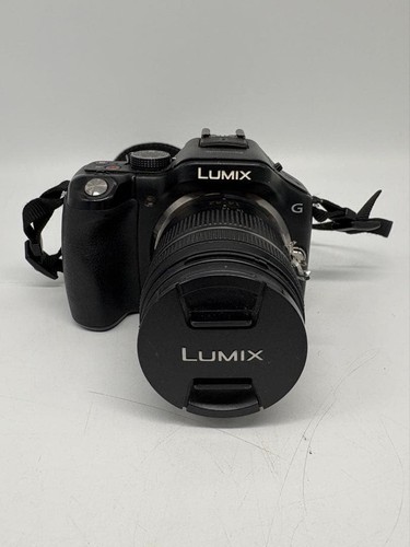 Panasonic lumix dmc kit - lumix,