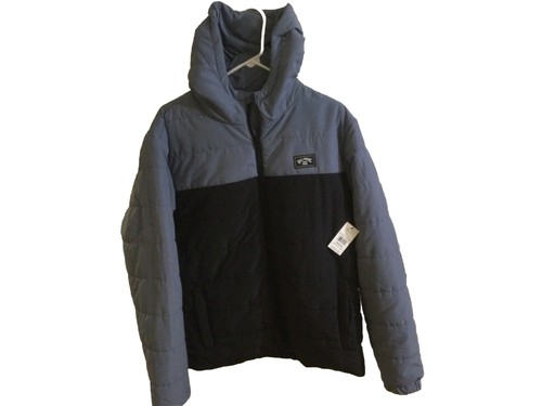 Billabong max puffer - max, jacket