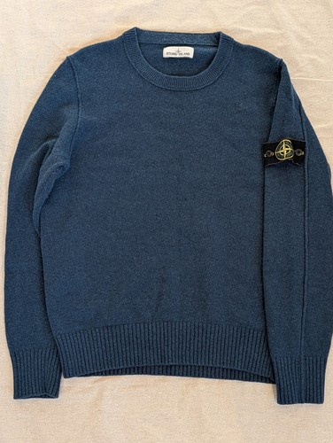Maglione stone island - maglione, lana