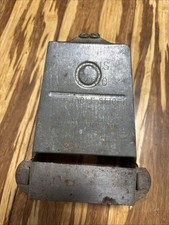 Affettatrice metrica per