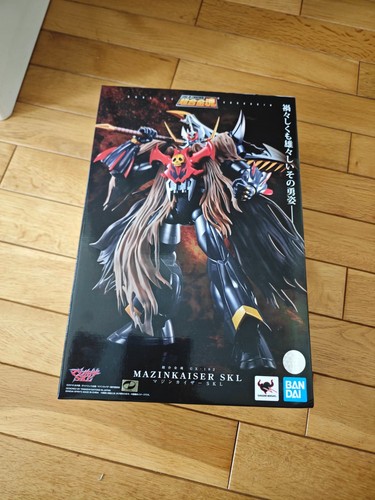 Bandai mazinkaiser skl - mazinkaiser,