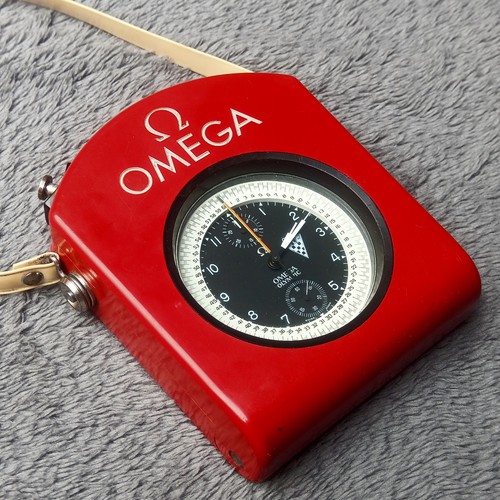 Omega olympic 6713 split - omega,