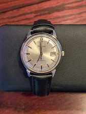 Orologio Vintage Bulova Uomo