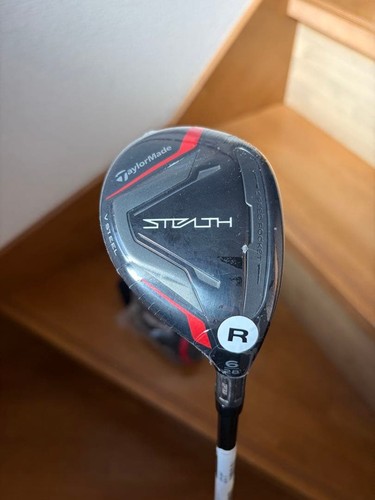 Taylormade stealth rescue - us,