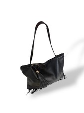 BORSA DONNA VERA PELLE SHOPPER