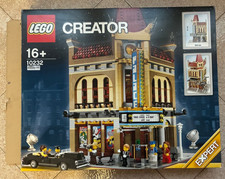 Lego 10232 SOLO SCATOLA