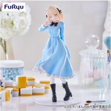 Pai Kawahigashi Figure 20cm