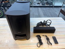 Bose CineMate 10 Digital Home
