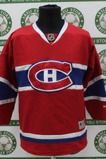 Maglia Hockey NHL shirt maillot trikot camiseta
