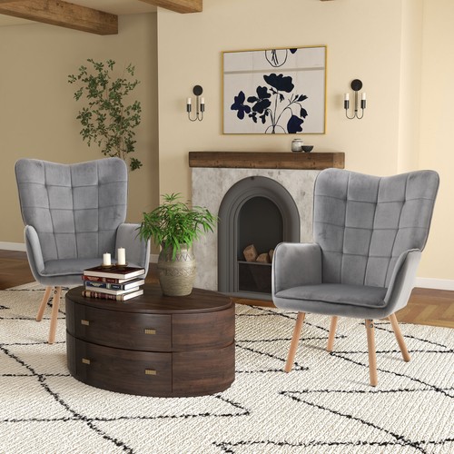 Poltrona accent chair - poltrona,